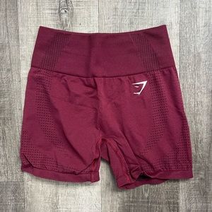 gymshark vital seamless shorts